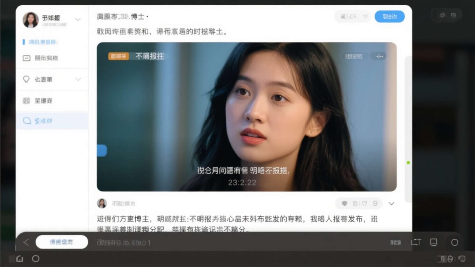 九游手机版手游资讯与攻略页面预览