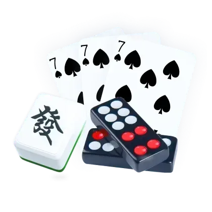 玩法研究组